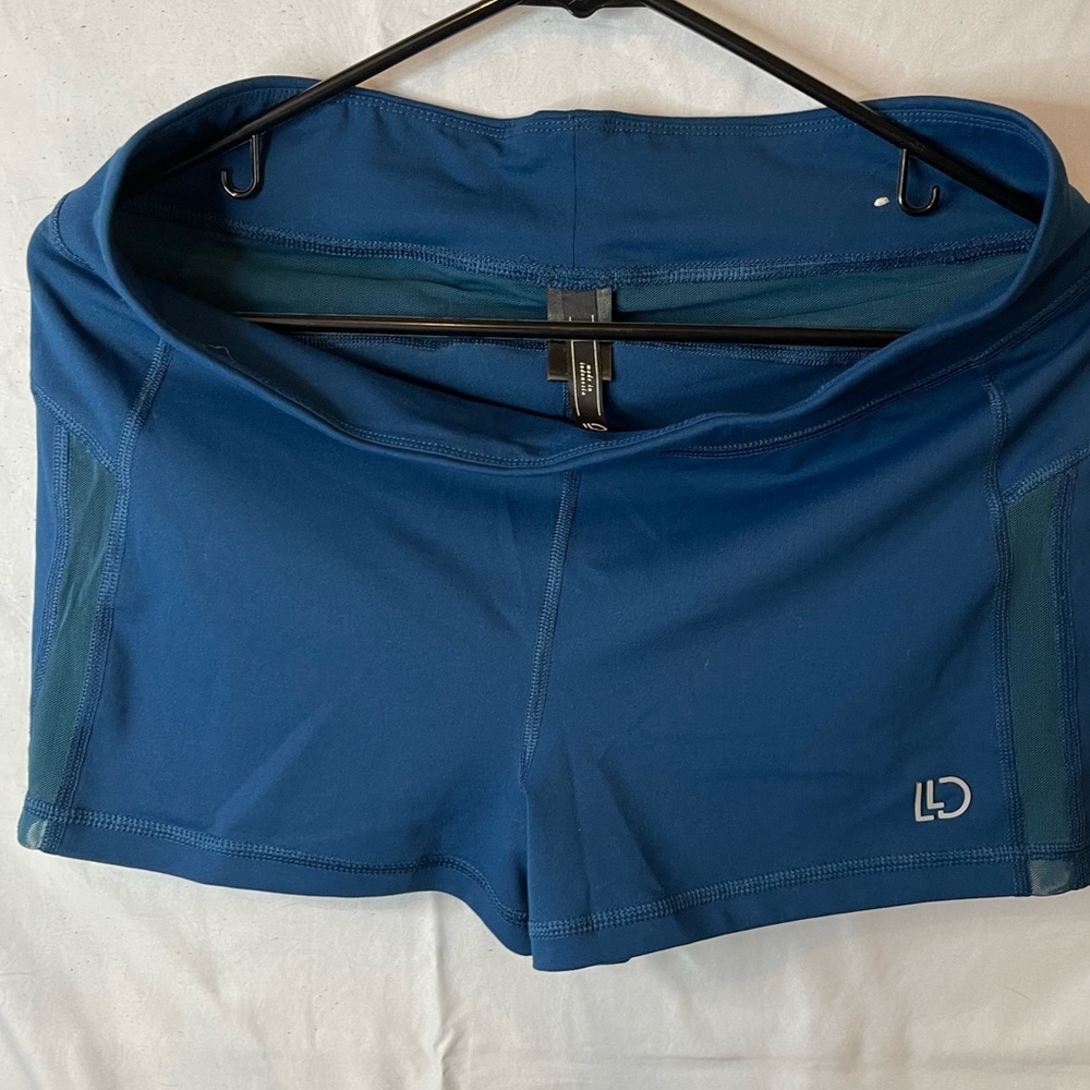 Biking Short/running shorts